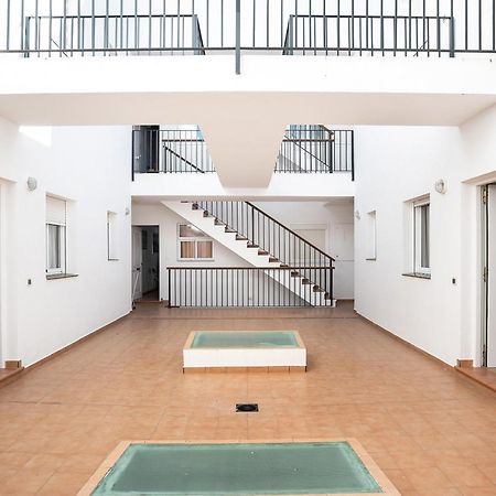 Apartamento Perez Zara 4 Conil De La Frontera Exterior foto